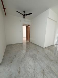 Living Room Image of 950 Sq.ft 2 BHK Apartment / Flat for rent in Majestique Marbella, Kharadi Pune for Rs. 36990