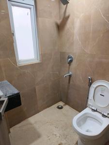 Bedroom Two Image of 1494 Sq.ft 3.5 BHK Builder Floor for sale in Smartworld Gems, Sector 89 Gurgaon for Rs. 16000000