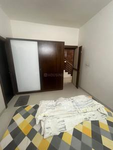Bedroom Image of 2475 Sq.ft 4 BHK Villa for sale in South Bopal Ahmedabad for Rs. 26500000