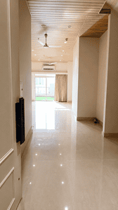 Image of 2533 Sq.ft 3 BHK Apartment / Flat for rent in Indiabulls Sky Forest, Parel, Mumbai for Rs. 400000