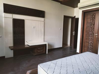 Bedroom Image of 4000 Sq.ft 5 BHK Builder Floor for sale in Nirman Nagar Jaipur for Rs. 27000000