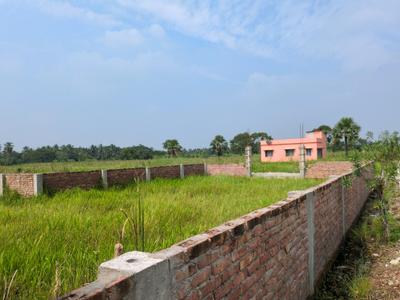 Image of 1440 Sq.ft Residential Plot / Land for sale in Nest Valley, Joka, Kolkata for Rs. 350000