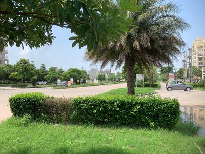 Image of 350 Sq.ft Residential Plot / Land for sale in Unitech Uniworld City, Sector 97, Mohali for Rs. 24500000