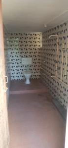 Bathroom Image of 2000 Sq.ft 3 BHK Builder Floor for rent in Sathuvachari Vellore for Rs. 8000