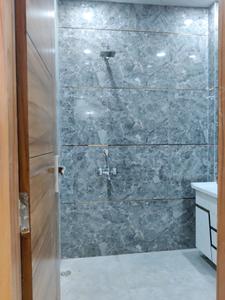 Common Bathroom Image of 1300 Sq.ft 3 BHK Builder Floor for sale in Sky Homes, Indirapuram Ghaziabad for Rs. 12450000