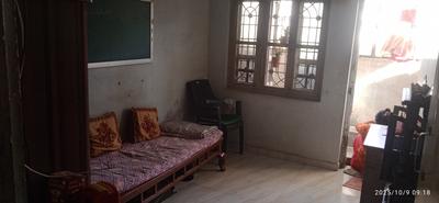 Bedroom Image of 915 Sq.ft 2 BHK Independent House for sale in Kosamdi Ankleshwar for Rs. 2500000