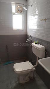 Bathroom Image of 450 Sq.ft 1 BHK Apartment / Flat for rent in ROF Amaltas, Sector 92 Gurgaon for Rs. 12200