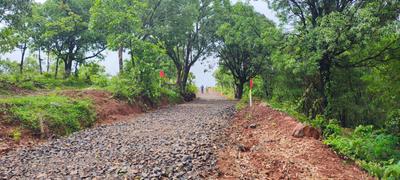 Image of 11000 Sq.ft Residential Plot / Land for sale in Velhe Bk., Pune for Rs. 2200000