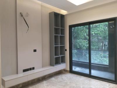 Bedroom Two Image of 2400 Sq.ft 4 BHK Builder Floor for sale in Pitampura New Delhi for Rs. 60000000