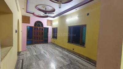 Living Room Image of 1550 Sq.ft 2 BHK Builder Floor for rent in New Barrakpur Kolkata for Rs. 11000