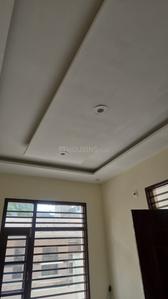 Hall Image of 450 Sq.ft 1 BHK Independent House for sale in Kharar Mohali for Rs. 3900000
