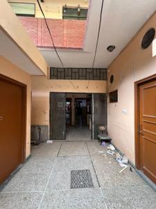 Image of 1581 Sq.ft 2 BHK Independent House for rent in Sector 4, Gurgaon for Rs. 23000