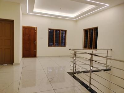 Hall Image of 2000 Sq.ft 4 BHK Independent House for sale in Kakkanad Kochi for Rs. 8300000