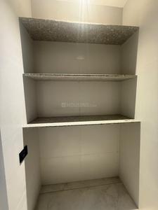 Kitchen Image of 1745 Sq.ft 3 BHK Apartment / Flat for sale in Shilalekh Imperia, Adajan Gam Surat for Rs. 8100000