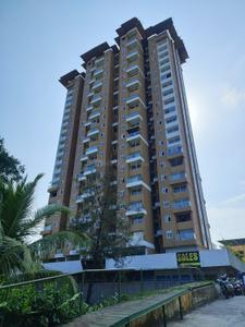 1 BHK Flat