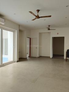 Hall Image of 4500 Sq.ft 4 BHK Villa for sale in Neelankarai Chennai for Rs. 38000000