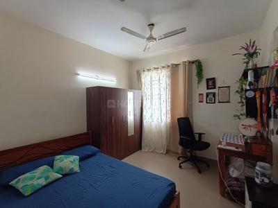 Bedroom Image of 1690 Sq.ft 3 BHK Apartment / Flat for sale in Puravankara Skywood by Puravankara Limited, Parappana Agrahara Bengaluru for Rs. 34300000