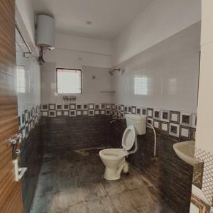 Image of 1255 Sq.ft 2 BHK Apartment / Flat for rent in Kasturi Nagar, Bengaluru for Rs. 43000