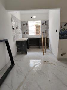 Kitchen Image of 803 Sq.ft 2 BHK Apartment / Flat for sale in Tarulia North 24 Parganas District for Rs. 3000000