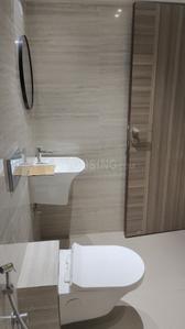 Image of 1050 Sq.ft 2 BHK Apartment / Flat for sale in Kabra Residency Park, Andheri East, Mumbai for Rs. 23800000