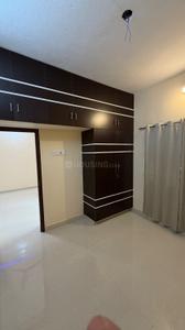 Bedroom Image of 2100 Sq.ft 3 BHK Duplex for sale in Krishnapuram Tirunelveli for Rs. 7499999