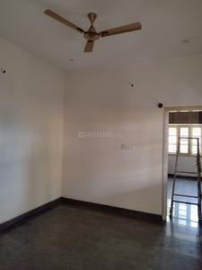 Living Room Image of 1500 Sq.ft 1 BHK Independent House for rent in Gattahalli Bengaluru for Rs. 13000