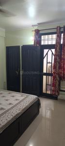 Bedroom Image of 1610 Sq.ft 3 BHK Apartment / Flat for sale in  Surya Square Apartments, Chinhat Lucknow for Rs. 9500000