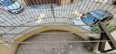 Balcony Image of 610 Sq.ft 1 BHK Apartment / Flat for sale in Gagangiri Park, Thane West Thane for Rs. 12900000