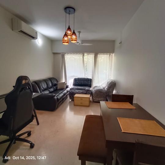 Godrej Central Main Image 1