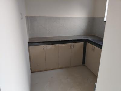 Kitchen Image of 900 Sq.ft 2 BHK Apartment / Flat for sale in Amberpet Hyderabad for Rs. 6500000