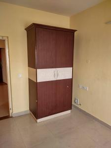 Bedroom Image of 2250 Sq.ft 3.5 BHK Apartment / Flat for rent in Awas Vikas Colony Lucknow for Rs. 22000
