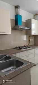 Kitchen Image of 2200 Sq.ft 3 BHK Apartment / Flat for sale in Emaar MGF The Palm Drive, Sector 66 Gurgaon for Rs. 44600000