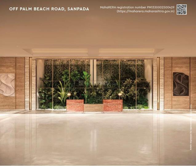 Godrej Eternal Palms Main Image 1