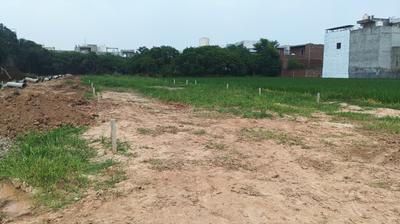 Image of 900 Sq.ft Residential Plot / Land for sale in Mirpur, Dera Bassi for Rs. 3990000