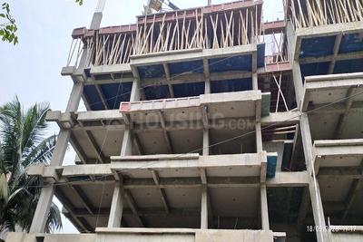 Image of 1331 Sq.ft 3 BHK Apartment / Flat for sale in Riscon Abode, Khanapara, Guwahati for Rs. 12081600