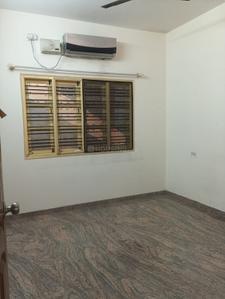 Bedroom Image of 1200 Sq.ft 2 BHK Independent House for rent in Koramangala Bengaluru for Rs. 45000