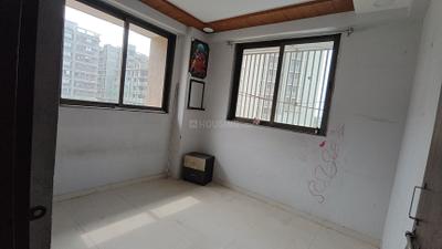 Bedroom Image of 950 Sq.ft 2 BHK Apartment / Flat for rent in Kedarnath Keshav Heights, Vatva Ahmedabad for Rs. 11000