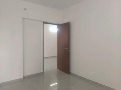 Bedroom Image of 651 Sq.ft 2 BHK Apartment / Flat for sale in Digam Poonam CHSL, Borivali East Mumbai for Rs. 17950000
