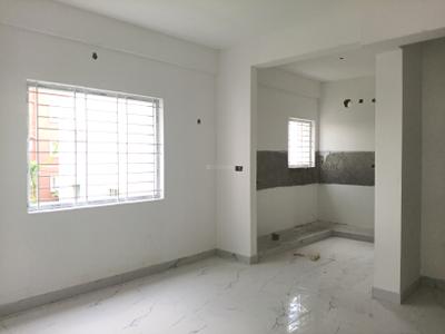 Dining Area Image of 1427 Sq.ft 3 BHK Apartment / Flat for sale in K R Puram Bengaluru for Rs. 9275500