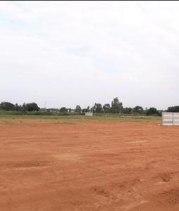 Image of 2400 Sq.ft Residential Plot / Land for sale in Bagalur, Bengaluru for Rs. 9120000