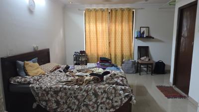 Bedroom Image of 1800 Sq.ft 3 BHK Independent House for rent in Karia Konark Nagar Phase 2, Viman Nagar Pune for Rs. 62500