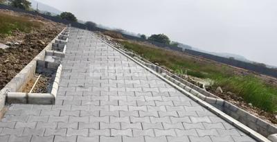 Image of 2257 Sq.ft Residential Plot / Land for sale in Urbando Paulsn Garden, Chinna Irumbedu, Chennai for Rs. 5866000