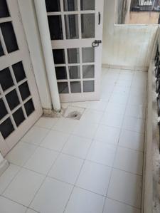 Balcony Image of 1855 Sq.ft 3.5 BHK Builder Floor for sale in Ardee Platinum Greens Part 2, Sector 52 Gurgaon for Rs. 24000000