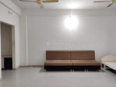Hall Image of 1200 Sq.ft 3 BHK Apartment / Flat for sale in New Alkapuri Vadodara for Rs. 5500000