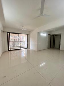 Hall Image of 900 Sq.ft 2.5 BHK Apartment / Flat for sale in Shyam Heights, Sargasan Gandhinagar for Rs. 6700000