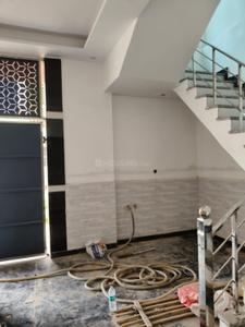 Balcony Image of 1600 Sq.ft 3 BHK Independent House for sale in Govindpuram Ghaziabad for Rs. 9000000
