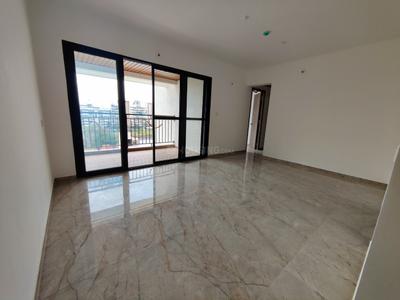 Hall Image of 1260 Sq.ft 3 BHK Apartment / Flat for sale in Ceratec Presidential Towers, Ravet Pune for Rs. 10000000