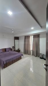 Bedroom Image of 2250 Sq.ft 4 BHK Apartment / Flat for sale in Sadashiv Peth Pune for Rs. 35000000