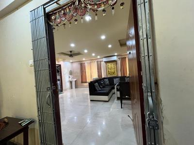 Hall Image of 2000 Sq.ft 4 BHK Builder Floor for sale in New Town Kolkata for Rs. 17500000