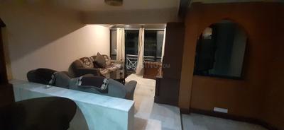 Hall Image of 2700 Sq.ft 3 BHK Duplex for sale in Om Utopia, Wanwadi Pune for Rs. 27500000